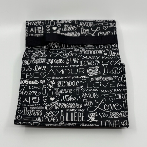 Travel Toiletries Case - Picture 5 of 5